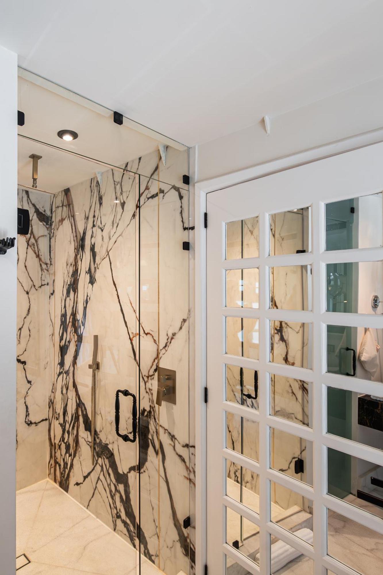 La Valise Mexico City, Member Of Small Luxury Hotels المظهر الخارجي الصورة