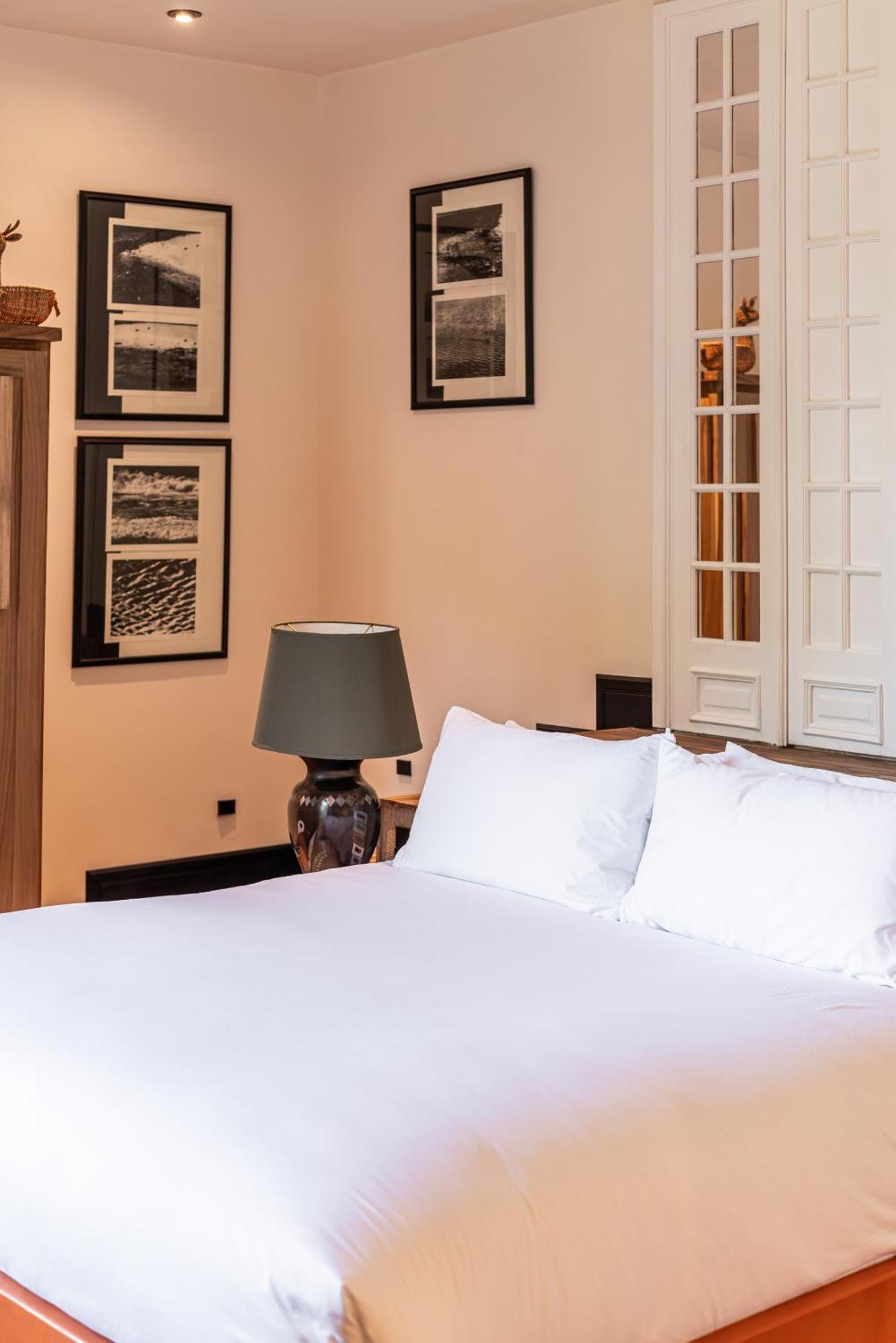 La Valise Mexico City, Member Of Small Luxury Hotels المظهر الخارجي الصورة