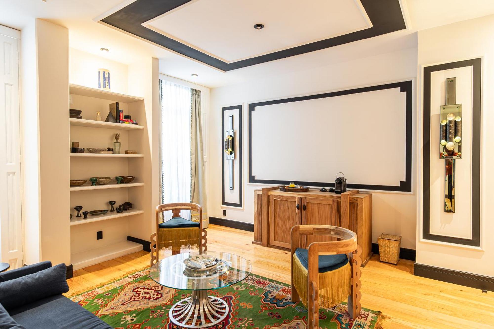 La Valise Mexico City, Member Of Small Luxury Hotels المظهر الخارجي الصورة