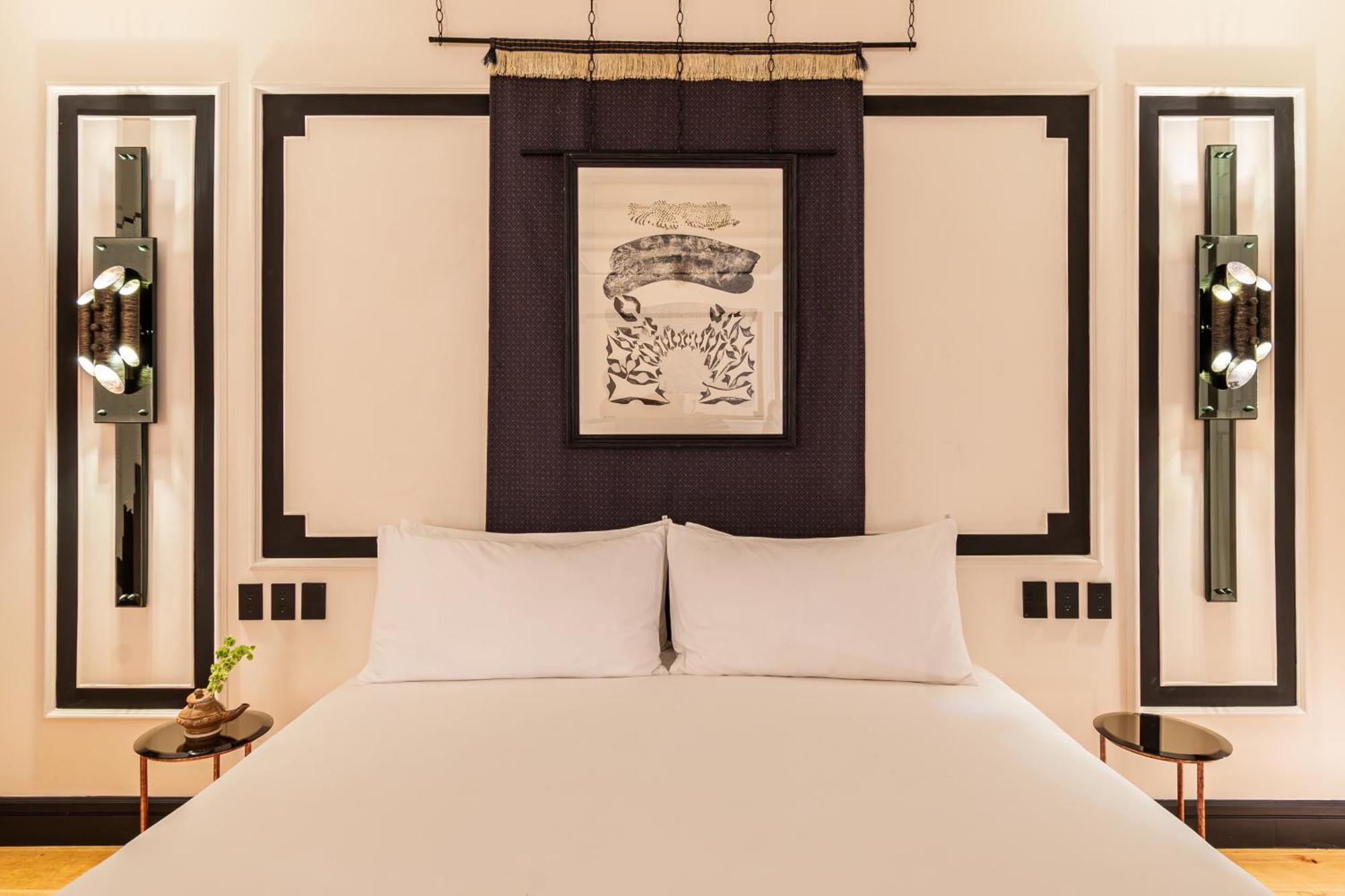 La Valise Mexico City, Member Of Small Luxury Hotels المظهر الخارجي الصورة